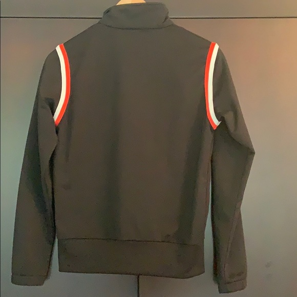 Puma track jacket size S - Picture 2 of 2